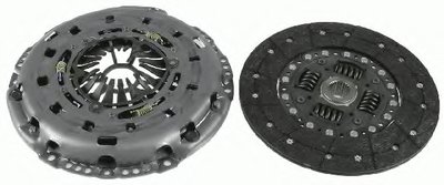 3000951932 SACHS