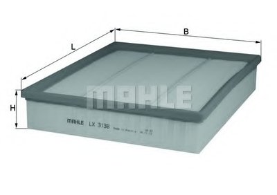 LX3138 MAHLE