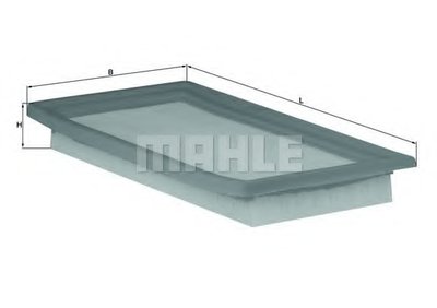LX480 MAHLE