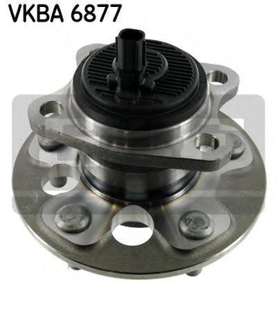 VKBA6877 SKF