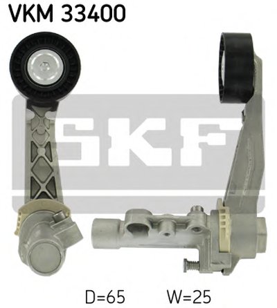 VKM33400 SKF