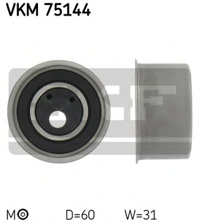 VKM75144 SKF