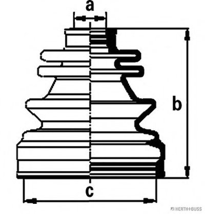 Пильовик шруса