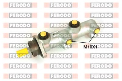 FHM1400 FERODO