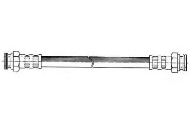 FHY2457 FERODO