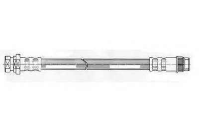 FHY2310 FERODO