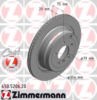 450520620 ZIMMERMANN