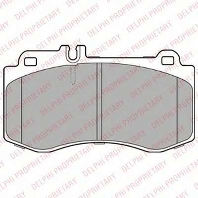 LP2304 DELPHI