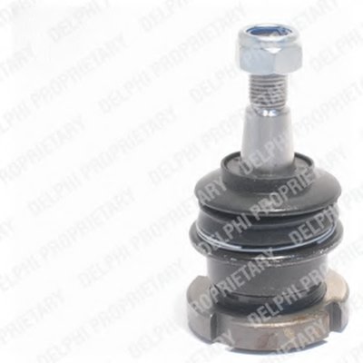 TC1369 DELPHI