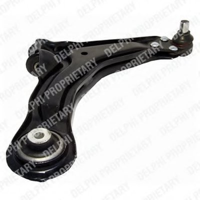 TC2121 DELPHI