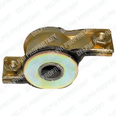 TD381W DELPHI