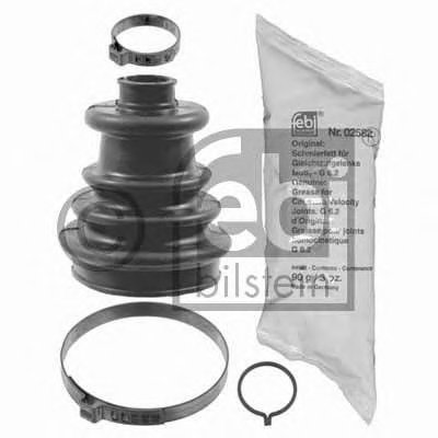 03291 FEBI BILSTEIN