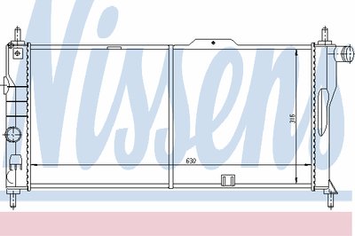 632731 NISSENS