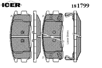 181799 ICER