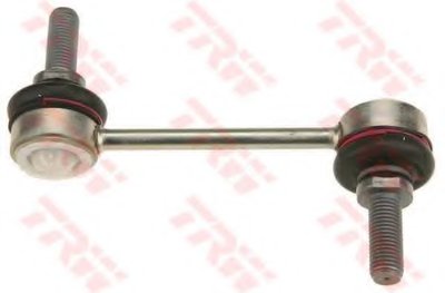 JTS600 TRW