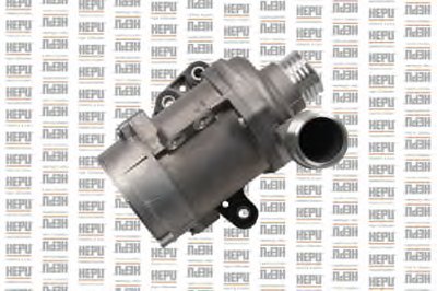 P417 HEPU