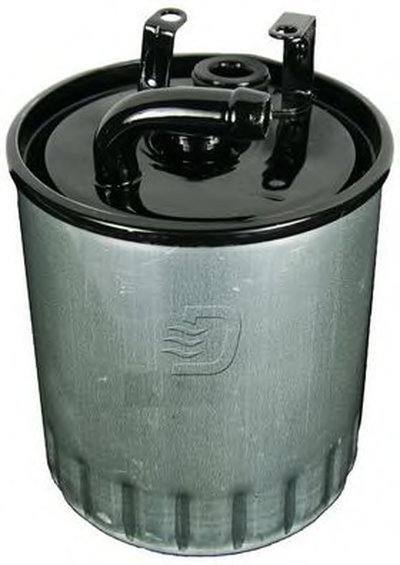 Фільтр паливний db w168 a160-a170 cdi 99-