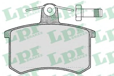 05P215 LPR