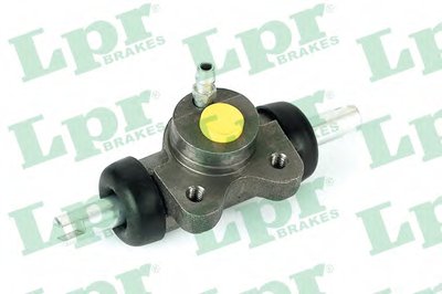 5307 LPR