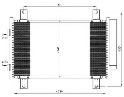 35840 NRF