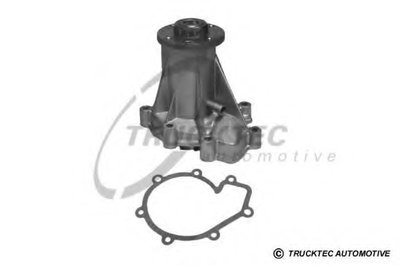 0219161 TRUCKTEC AUTOMOTIVE