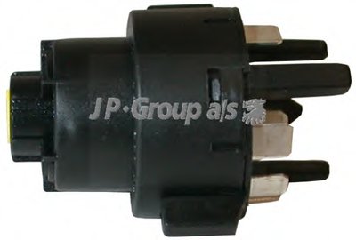 1190400600 JP GROUP