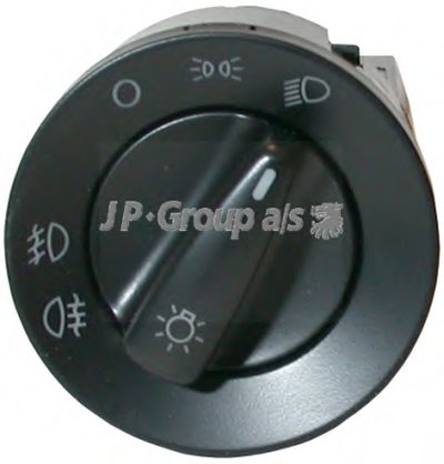 1196100600 JP GROUP