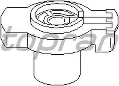 100244 TOPRAN