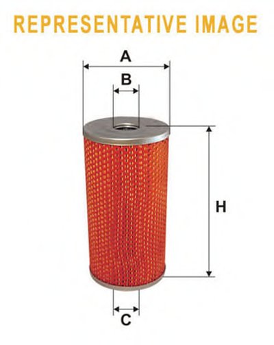 WF8015 WIX FILTERS