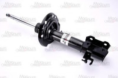 AGX091MT MAGNUM TECHNOLOGY