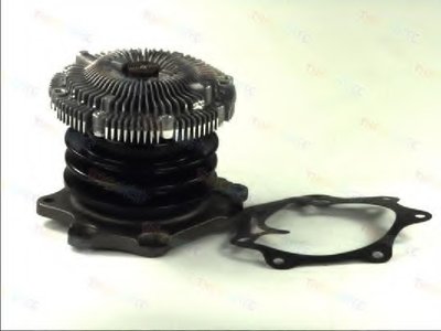 D11036TT THERMOTEC