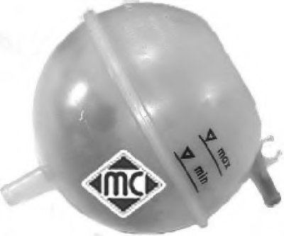 03634 METALCAUCHO