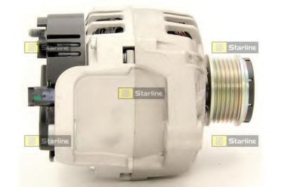 AX1022 STARLINE