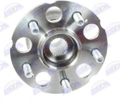 H24060BTA BTA