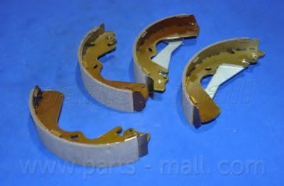 PLA007 PARTS-MALL
