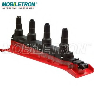 CE132 MOBILETRON
