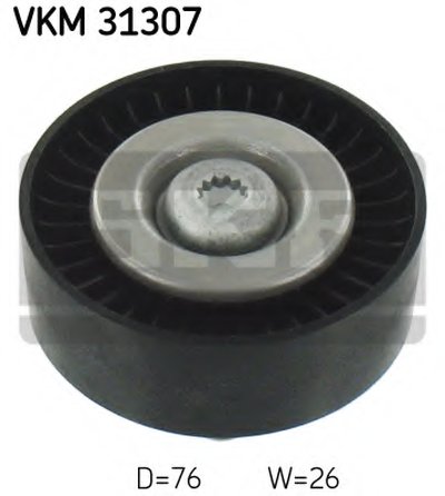 VKM31307 SKF
