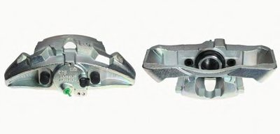 F85205 BREMBO