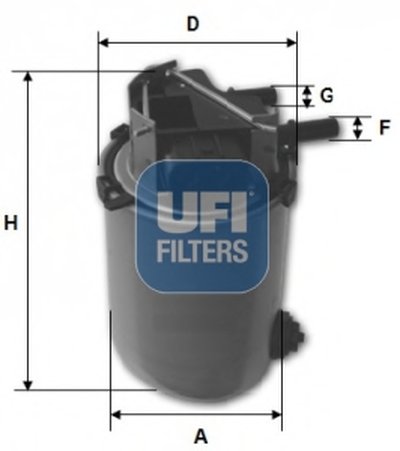 2406101 UFI