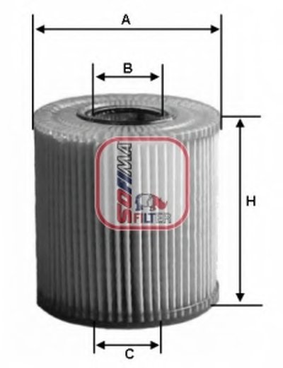 S5152PE SOFIMA