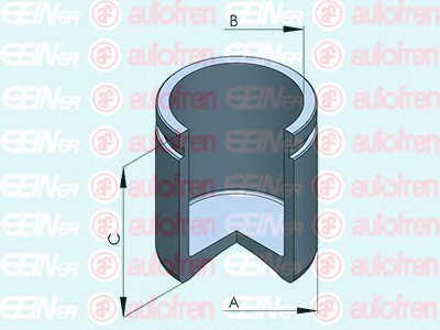 D025362 AUTOFREN SEINSA