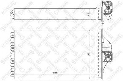 1035089SX STELLOX