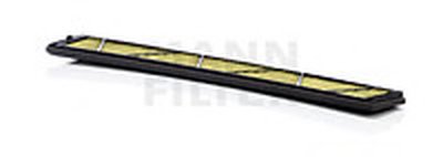 FP6724 MANN-FILTER