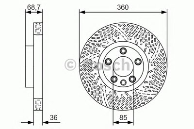 0986479B13 BOSCH