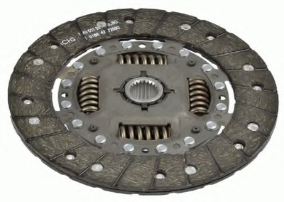1862873042 SACHS