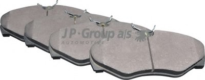 1263601910 JP GROUP