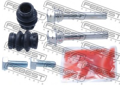 0274K12EFKIT FEBEST