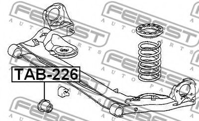 TAB226 FEBEST