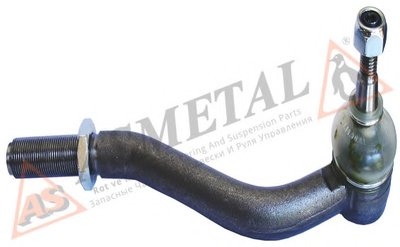 17CT0801 AS METAL