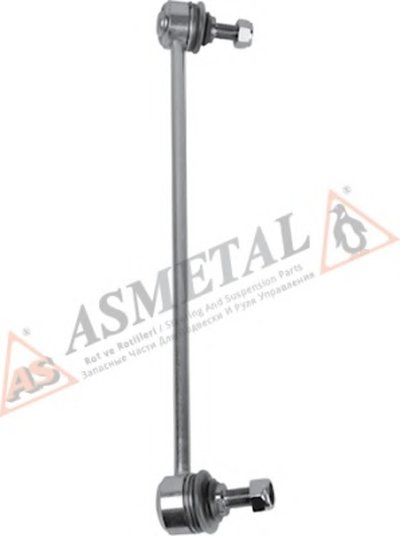 26PE0901 AS METAL